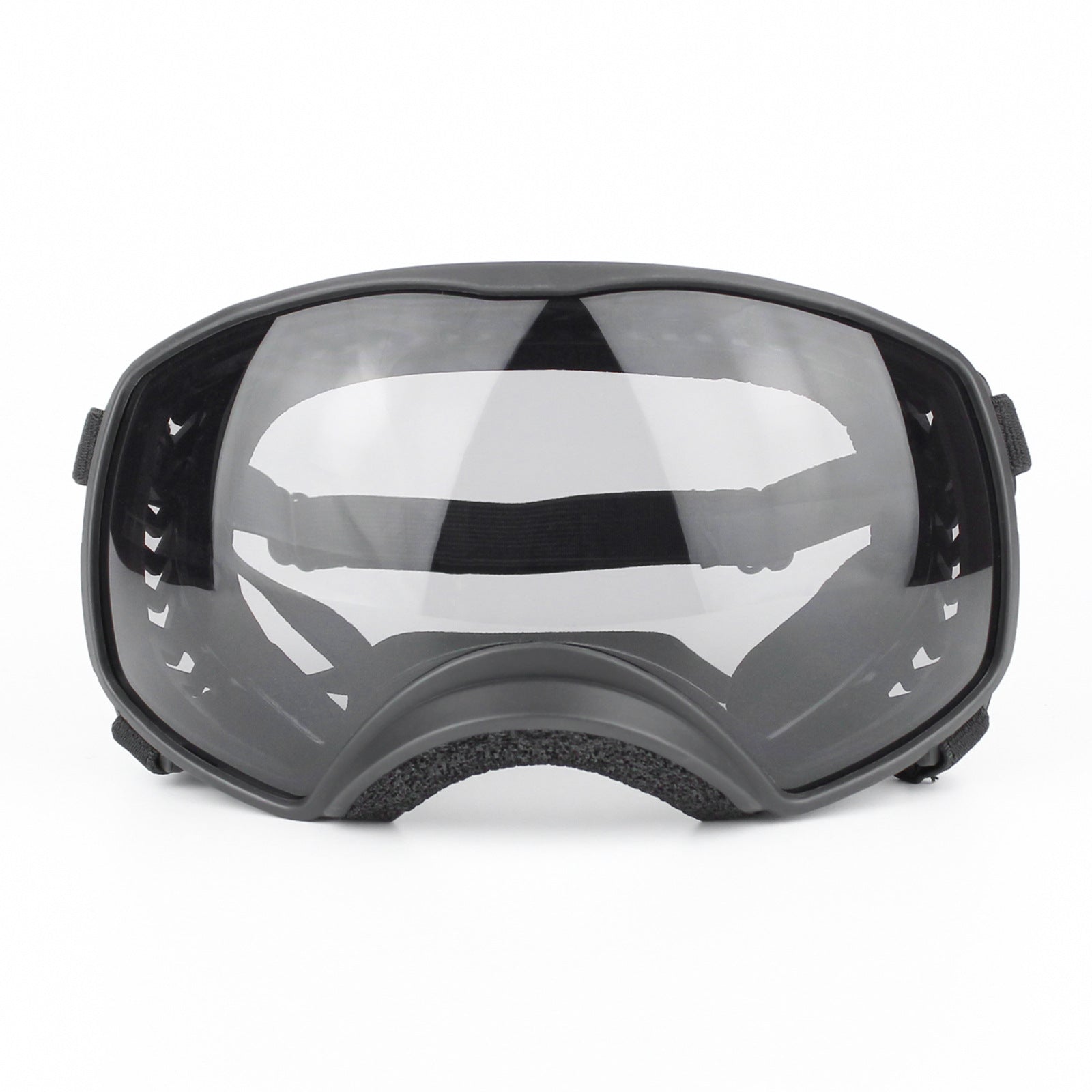 Pet Sunglasses for Medium to Large Dogs - UV Protection