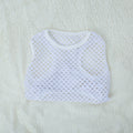 Hollow Mesh Dog Vest for Comfortable Wear