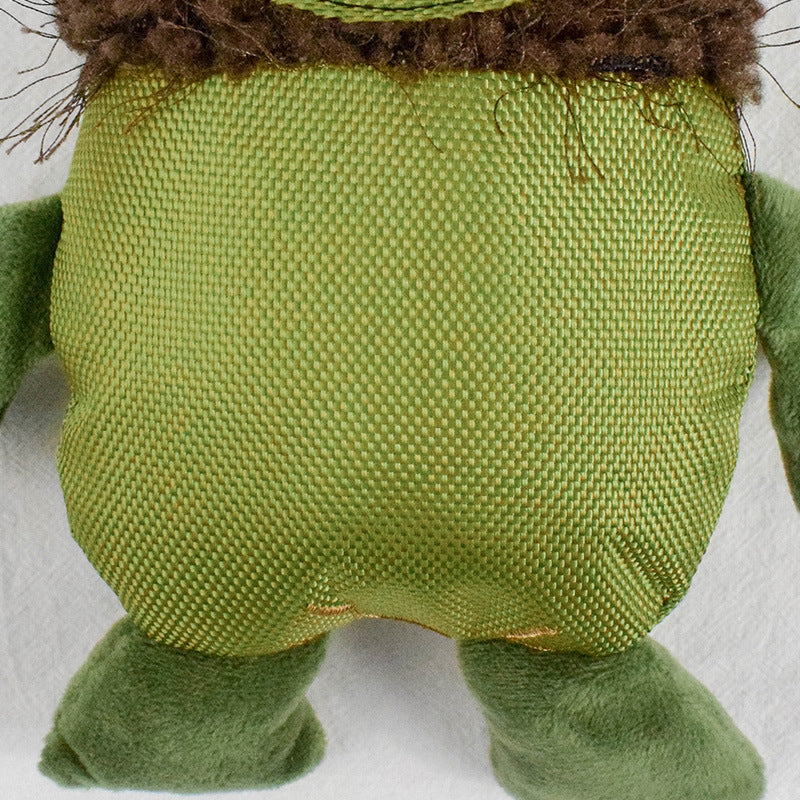 Oxford Cloth Chew Toy for Dogs with Sound