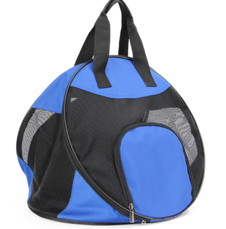 Portable Breathable Cat Carrier Bag (Foldable Design)