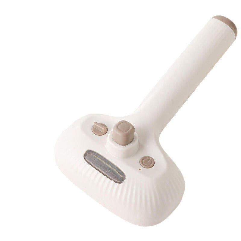Pet Spray Comb with One-Click Spray