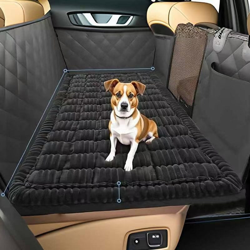 Car Pet Mat Cushion