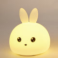 Wholesale Cute Silicone Night Light for Kids' Room