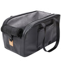 Portable Pet Car Seat with Cushion for Cats and Dogs