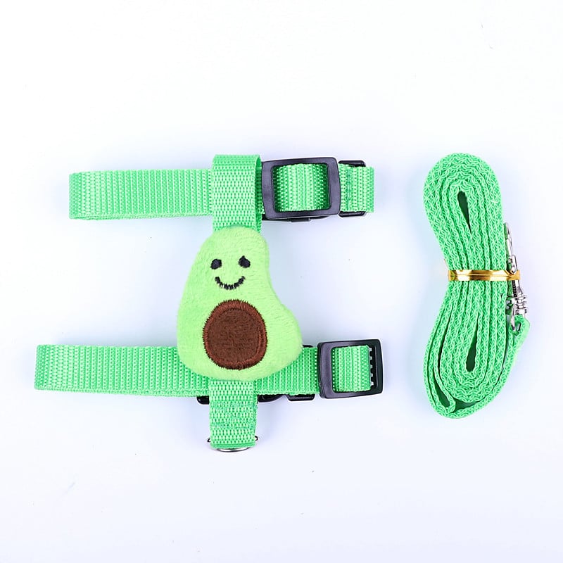 Small Pet Harness