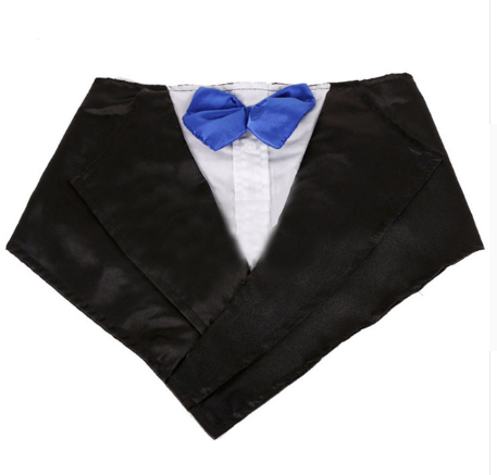 Triangle Scarves and Pet Scarves Collection