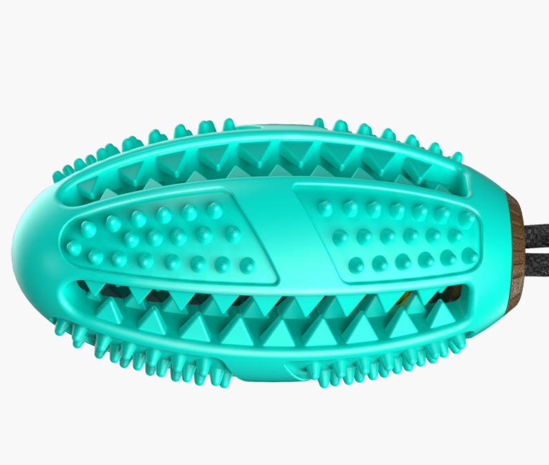 Amazon Bestselling Dog Chew Toy with Rope (3-Pack)
