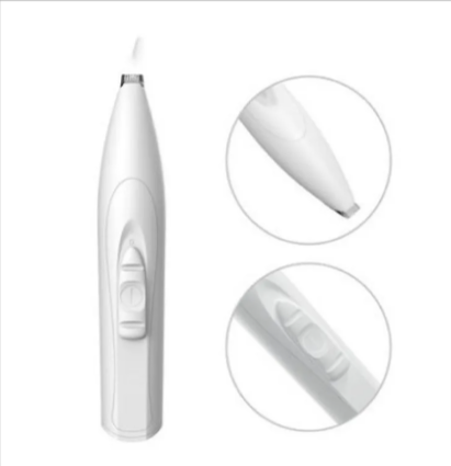 Paws & Whiskers USB Rechargeable Pet Hair Clipper