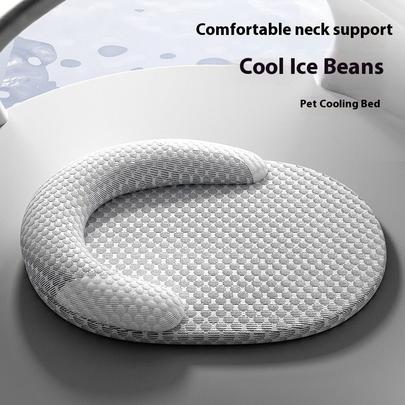 Removable Washable Pet Cooling Mat