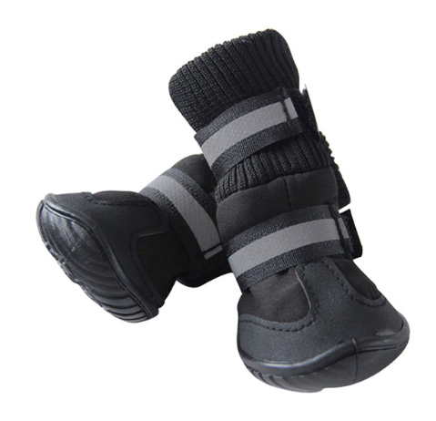 Dog Shoes, Pet Booties, Paw Protectors