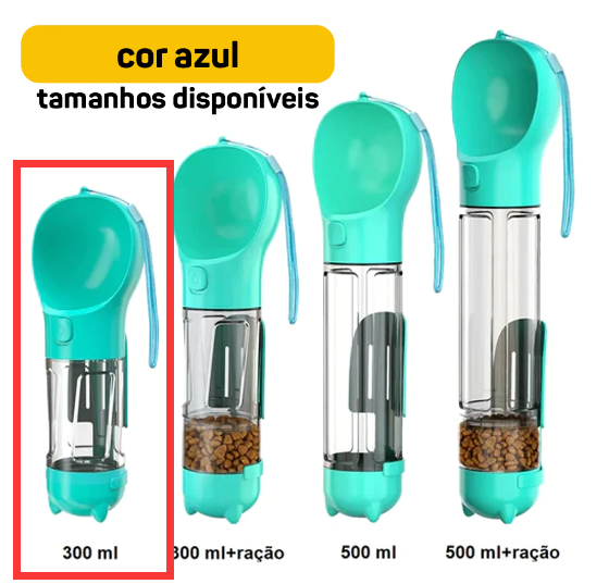 Pet Water Drinking Cup (Single Piece)