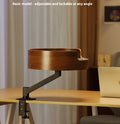 Adjustable Desktop Cat Nest with Suspension Bracket