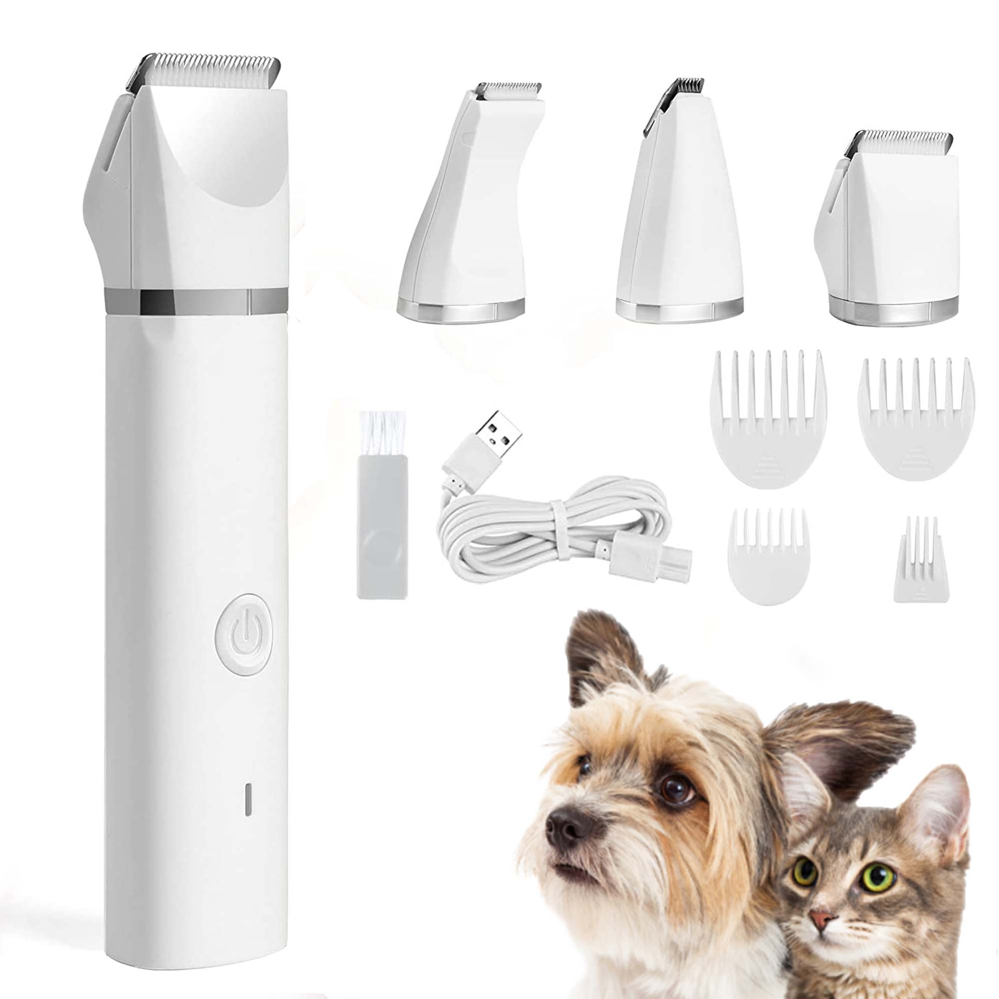 Grooming Clipper Kit