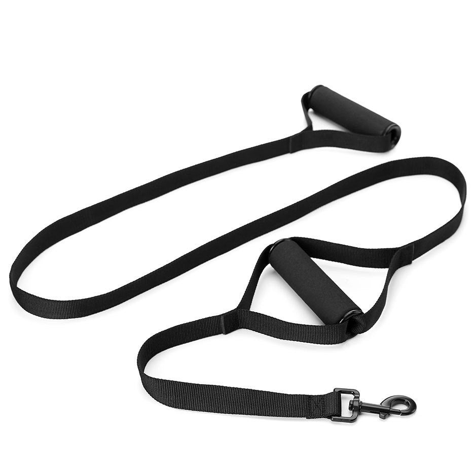 Heavy-Duty Dog Leash for Medium to Large Breeds