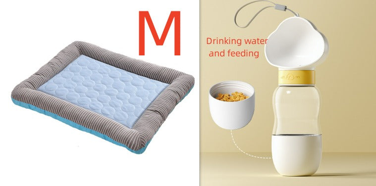Pet Cooling Pad