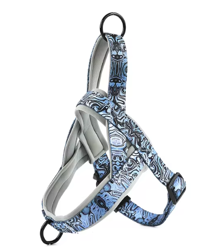 Dog Harness without the Leash