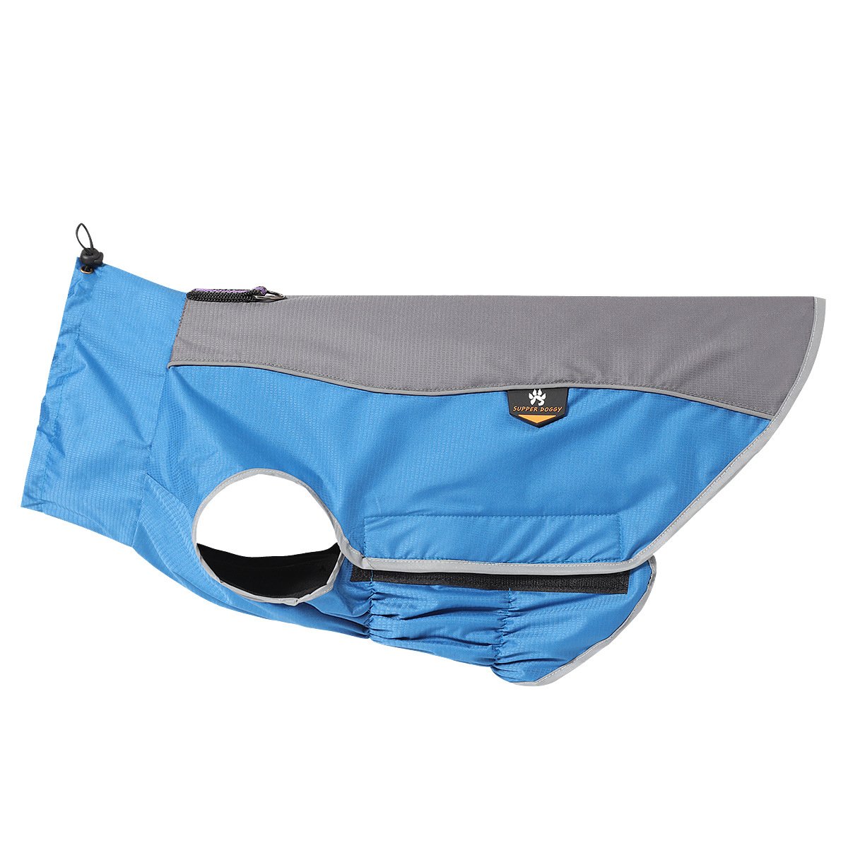 Waterproof Cold-proof Outdoor Sports Jackets and Suits