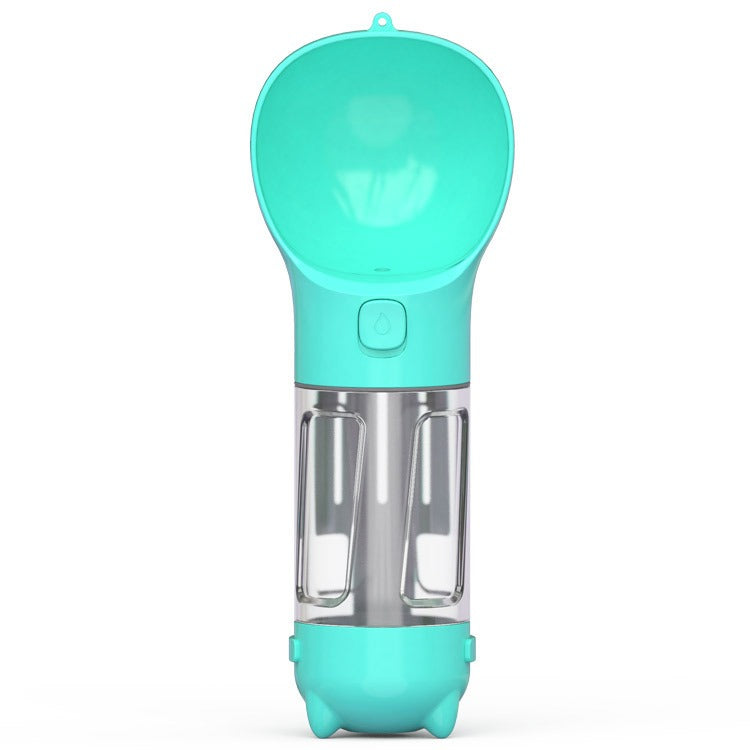 Pet Multifunctional Dog Water Cup