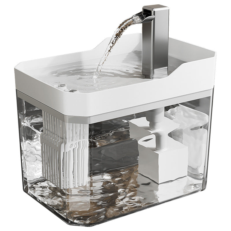 Cat Water Fountain Automatic Dispenser