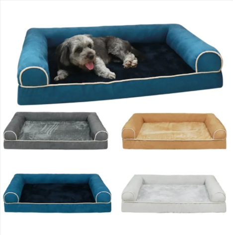 Breathable Pet Bed