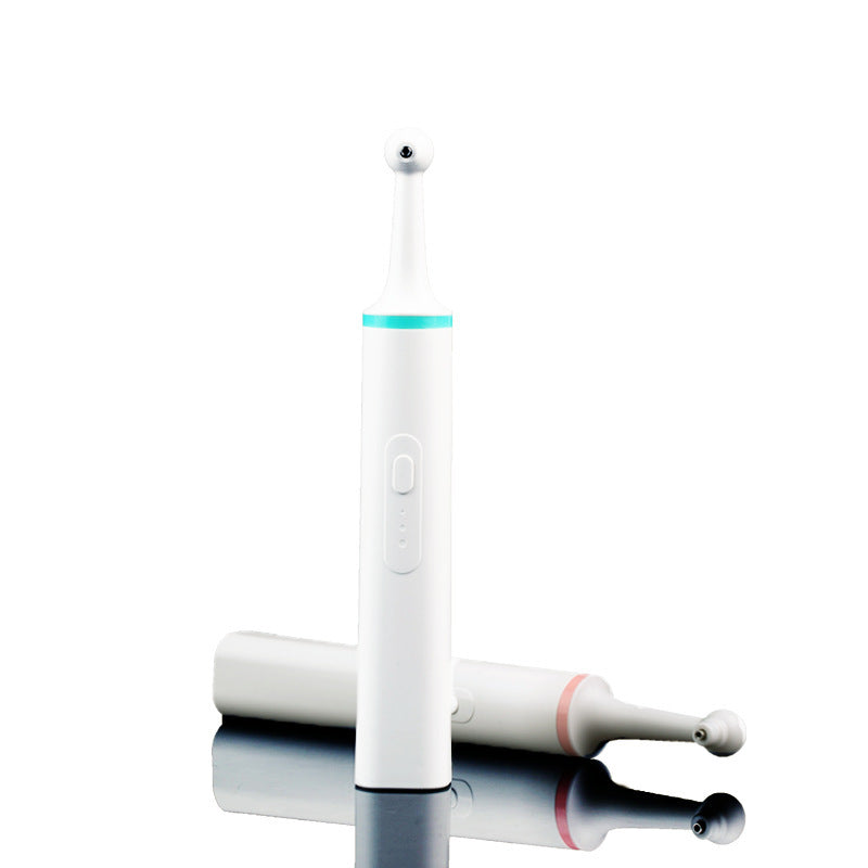 Multifunctional Pet Tooth Polisher for Dogs and Cats