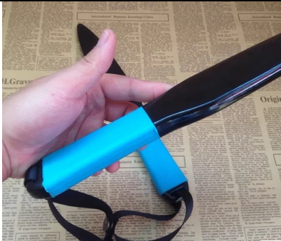 Muzzle Training Equipment for Large Dogs and Pitbulls