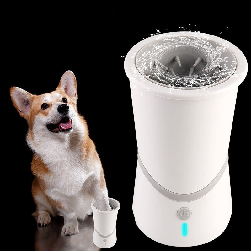 Pet Foot Washer