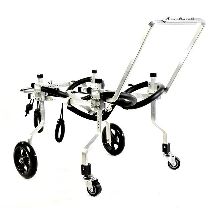 Large Dog Mobility Wheelchair