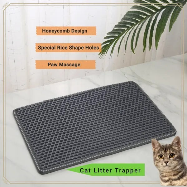 Cat Litter Mat