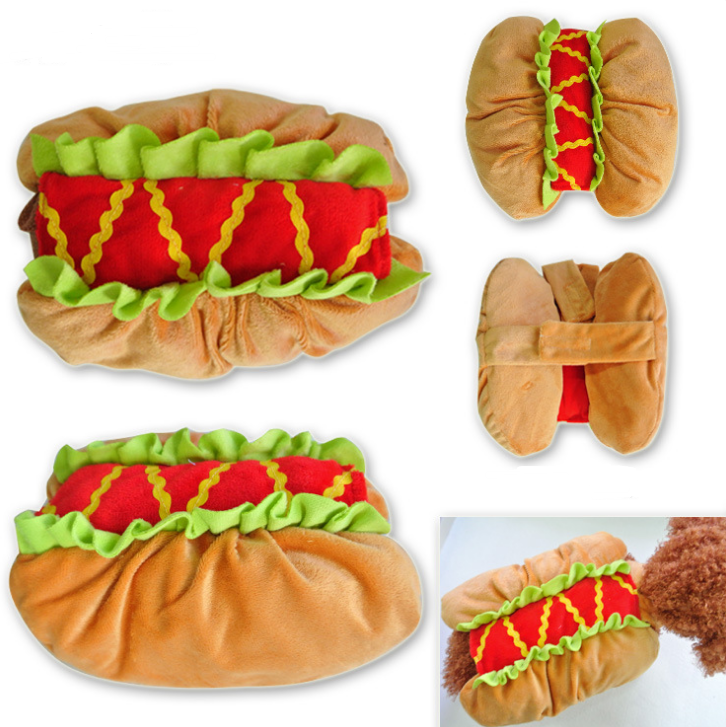 Pet Transformation Outfits: Cat and Dog Costumes
