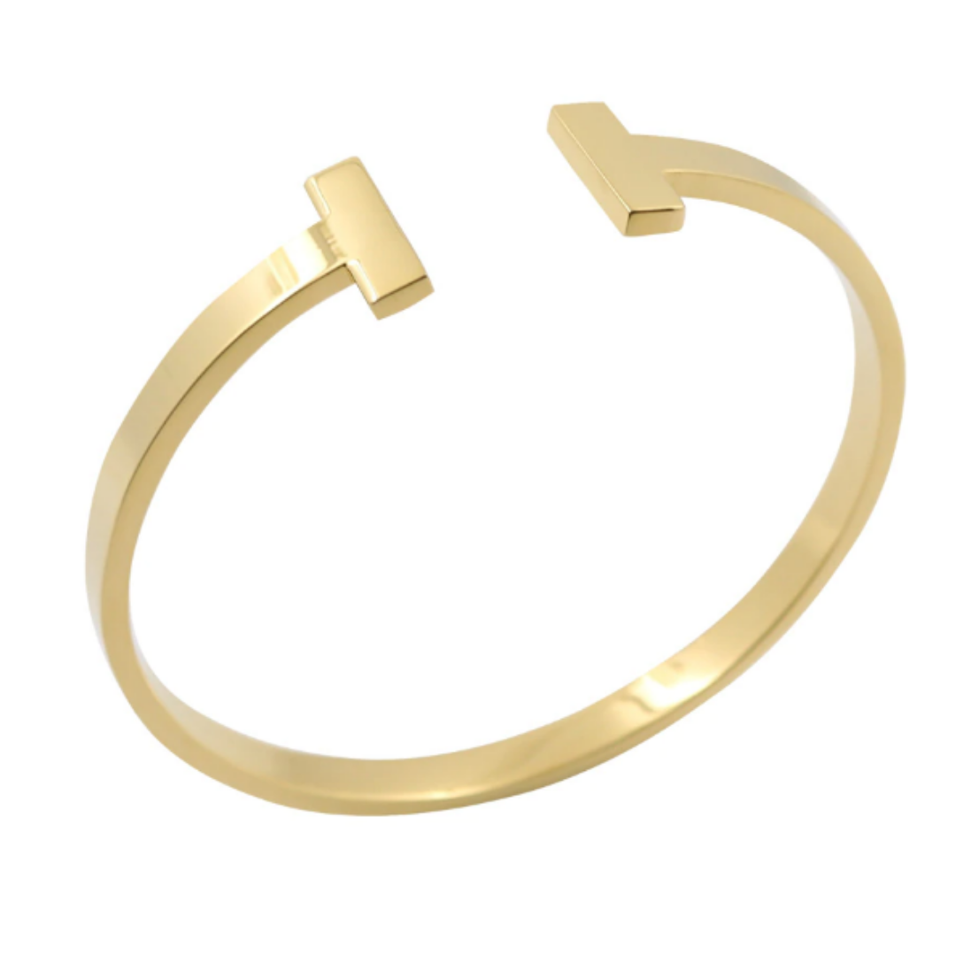 Romy Cuff Bracelet