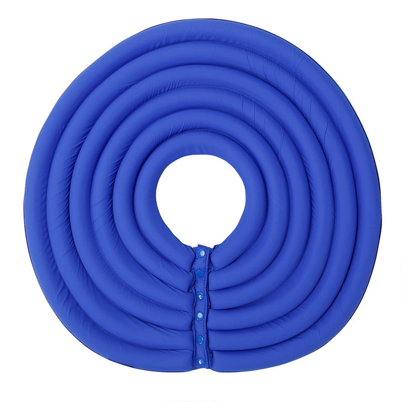 Creative Summer Pet Swimming Anti-Licking Protection Ring