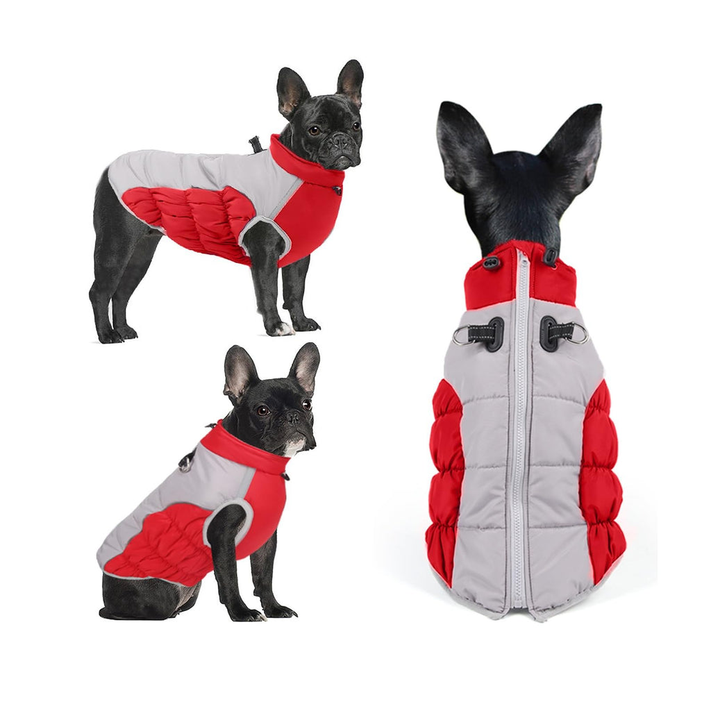 Waterproof Thick Winter Dog Coat