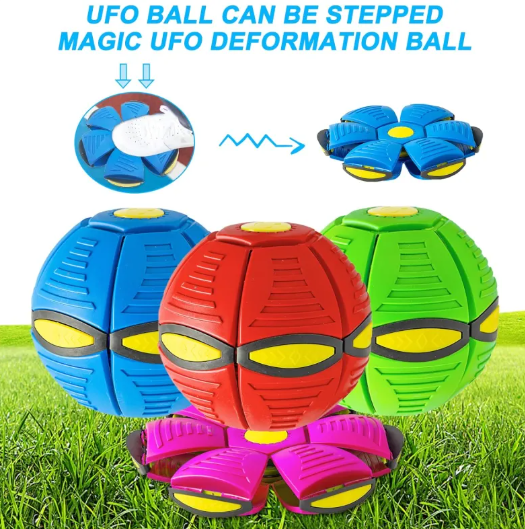 Glow Ball
