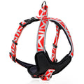 DODOPET Adjustable Pet Chest Strap Harness