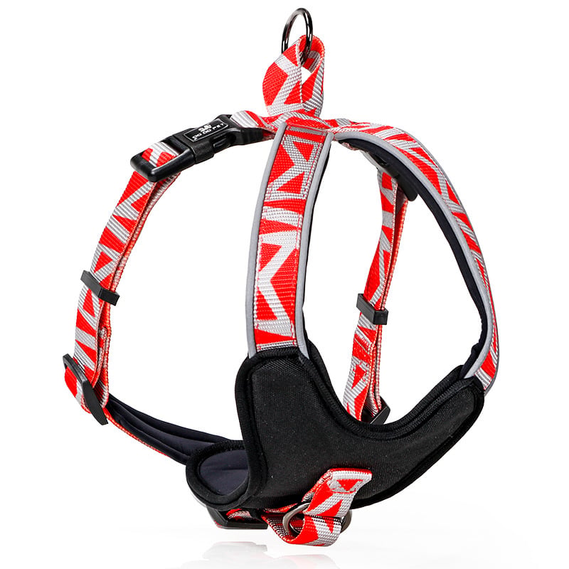 DODOPET Adjustable Pet Chest Strap Harness