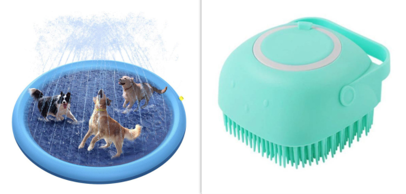 Water Play Mat