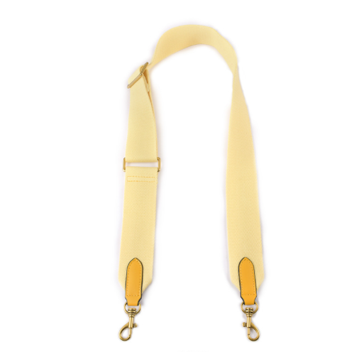 Adjustable 5cm Twill Polyester Shoulder Straps Bucket