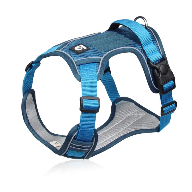 Pet Chest Vest  Strap