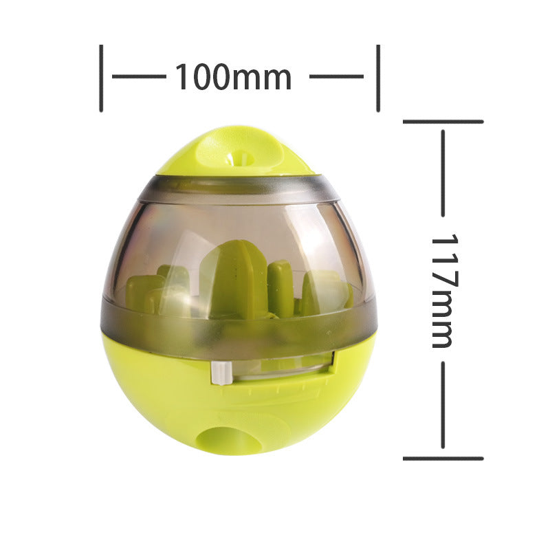 Treat Dispenser Toy