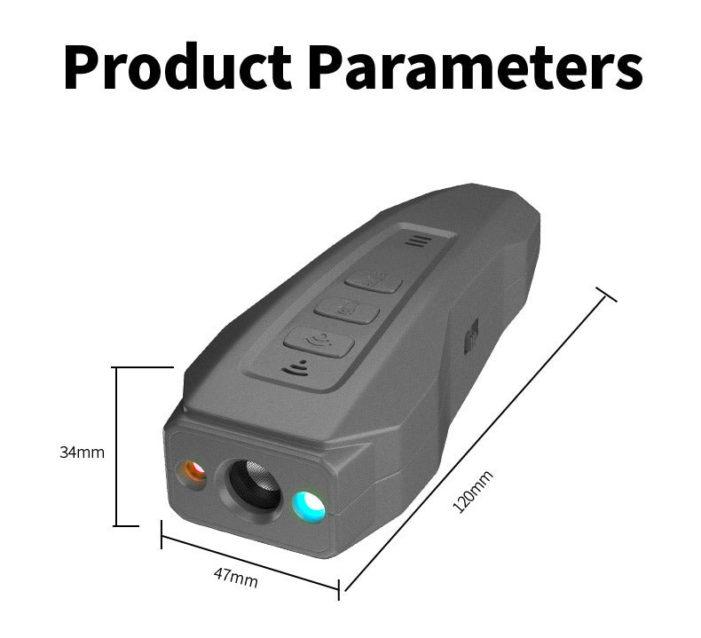 Dog Barking Stopper