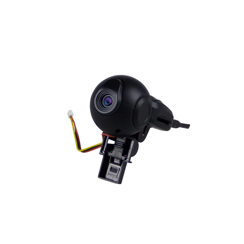 1/16 2.4G 4WD RC Military Truck with WiFi Camera