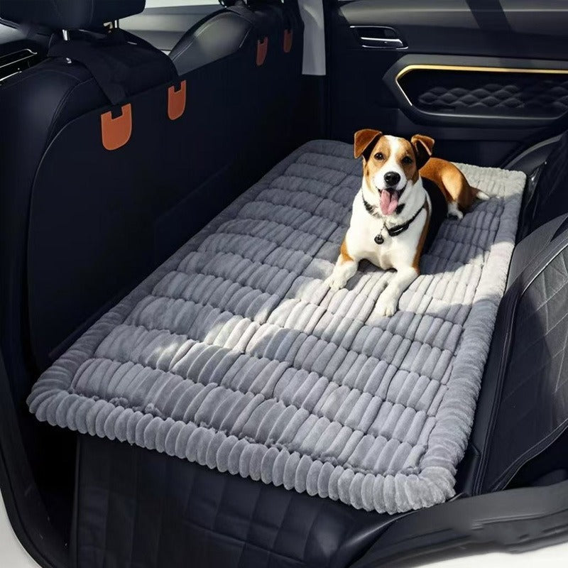 Car Pet Mat Cushion