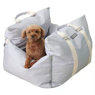 Waterproof Vehicle Dog and Cat Nest