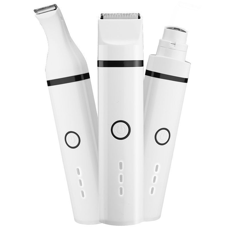 Pet Dog Shaving Device USB
