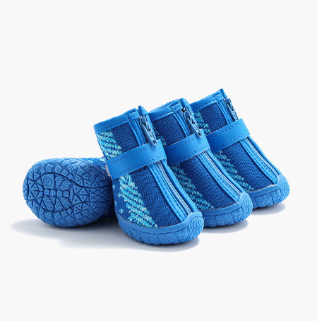 Teddy Bichon Pomeranian Corgi Pet Shoes for Dogs