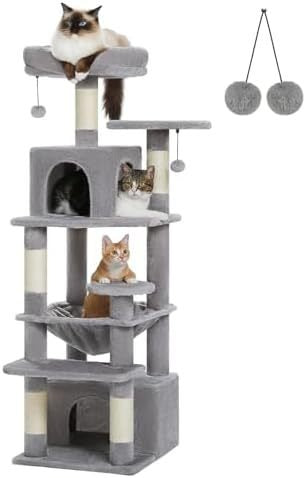 Minimalist Cat Climbing Frame
