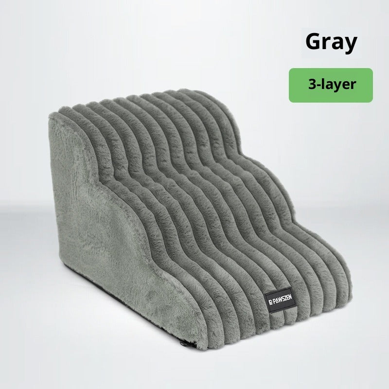 Pet Stairs Dog Ladder