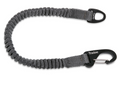Elastic Buffer Dog Leash for Comfortable Walking