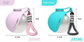 Portable Stainless Steel Pet Water Bottle